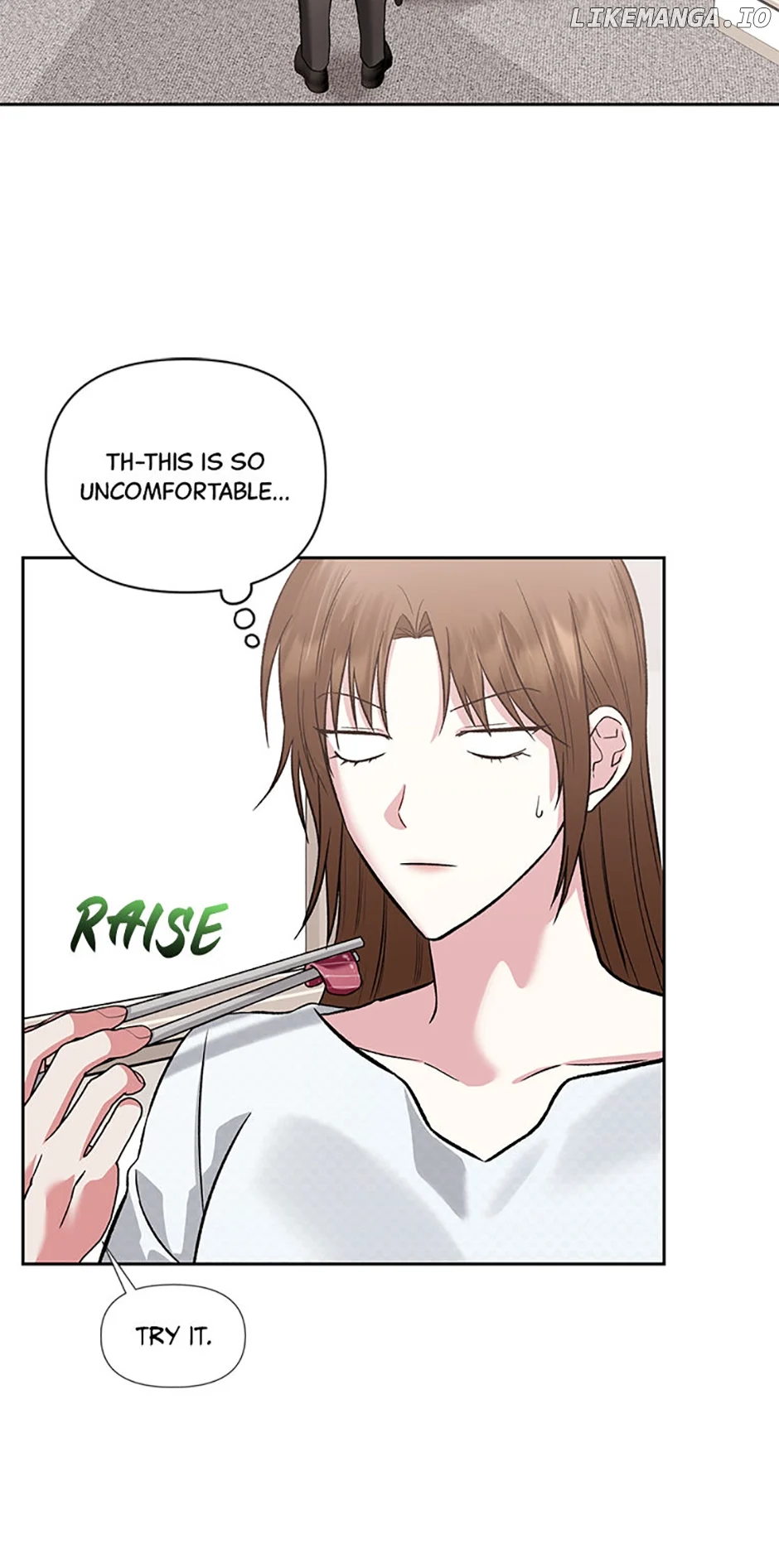 Second Time Newlyweds Chapter 29 page 13