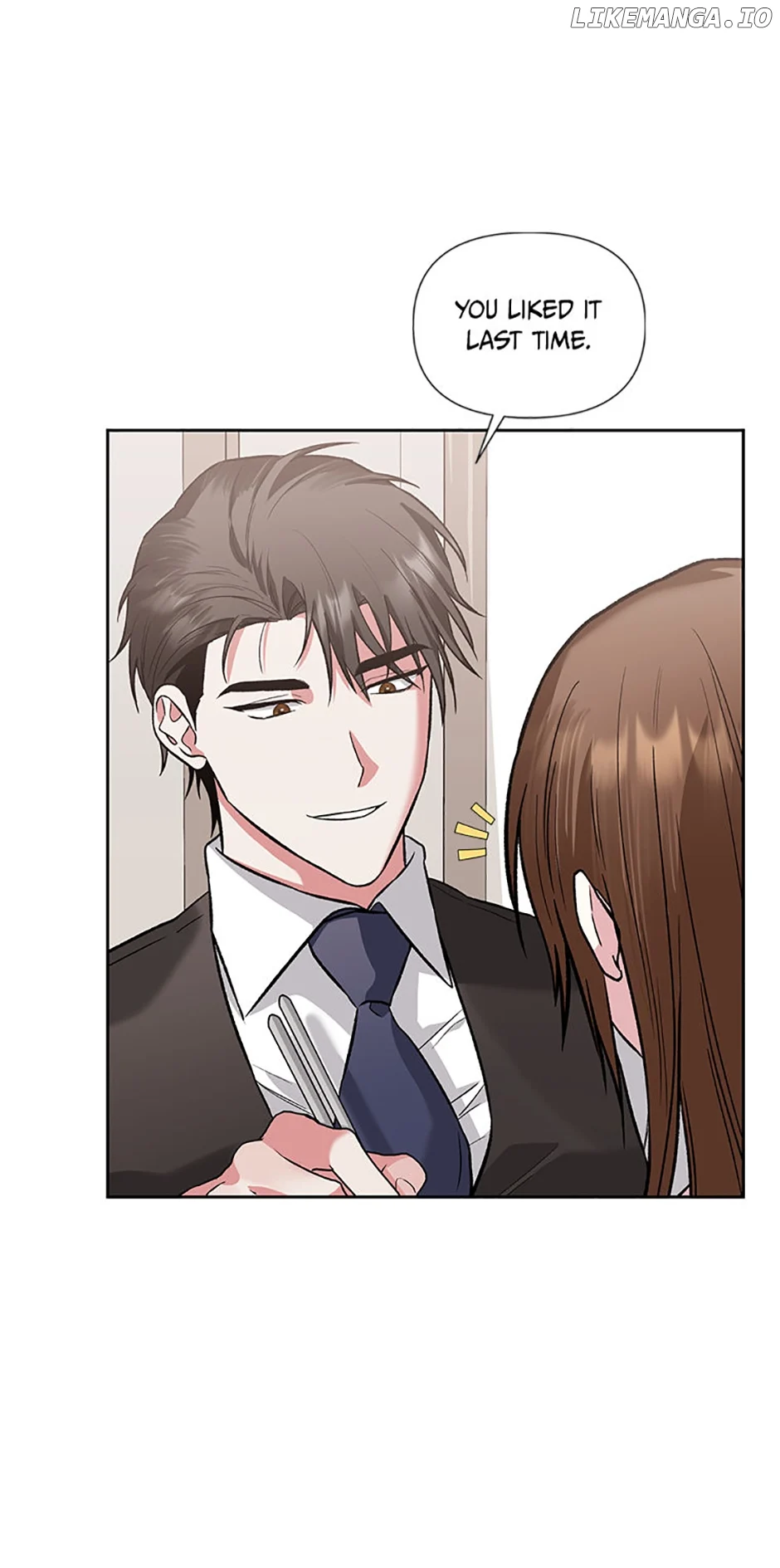Second Time Newlyweds Chapter 29 page 14