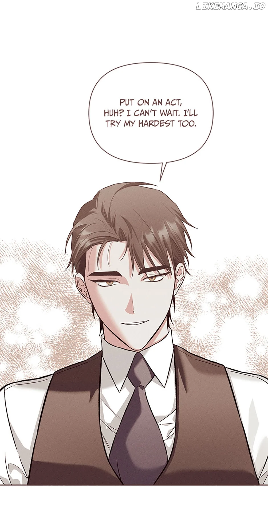 Second Time Newlyweds Chapter 29 page 16