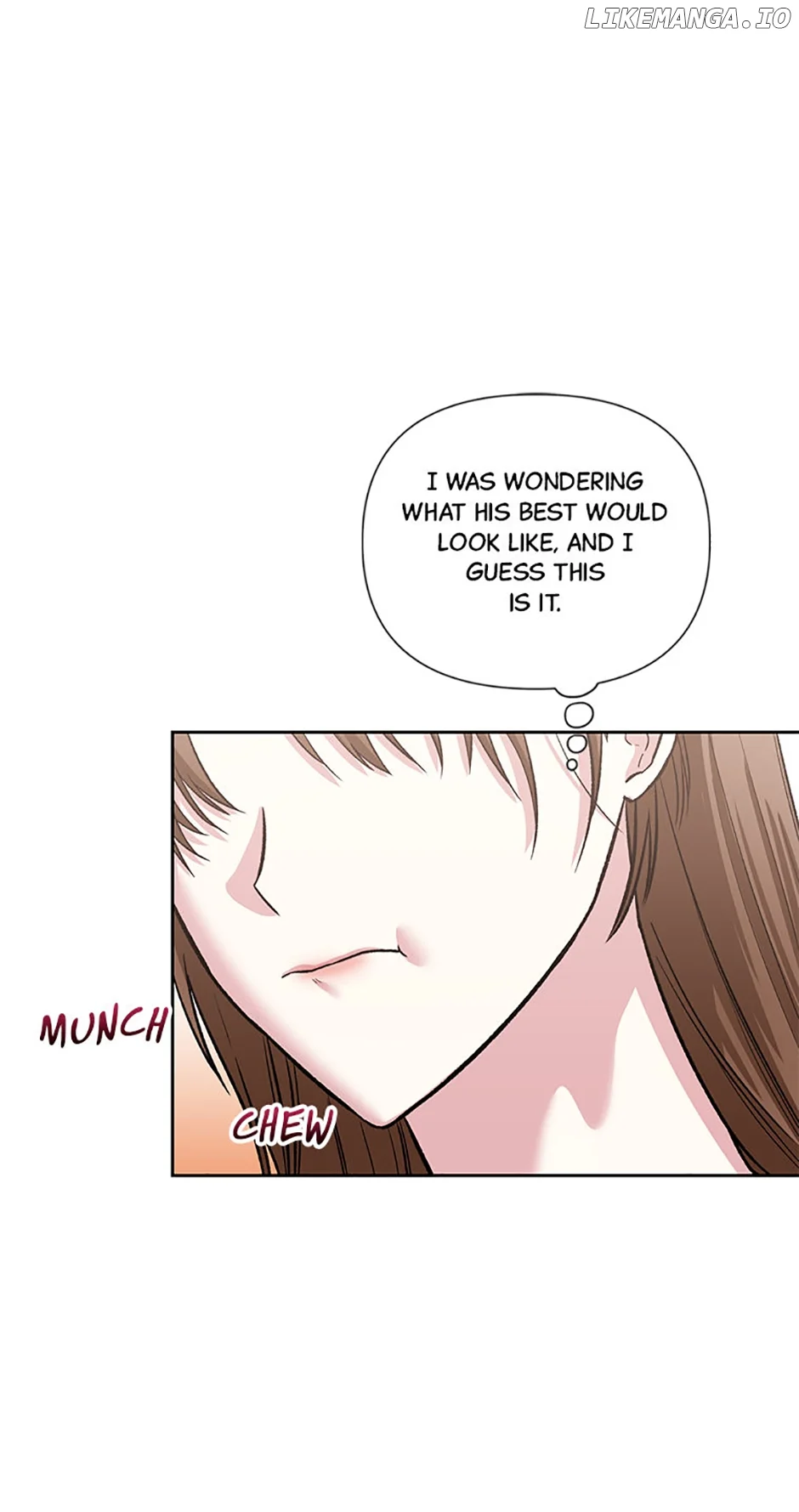 Second Time Newlyweds Chapter 29 page 17
