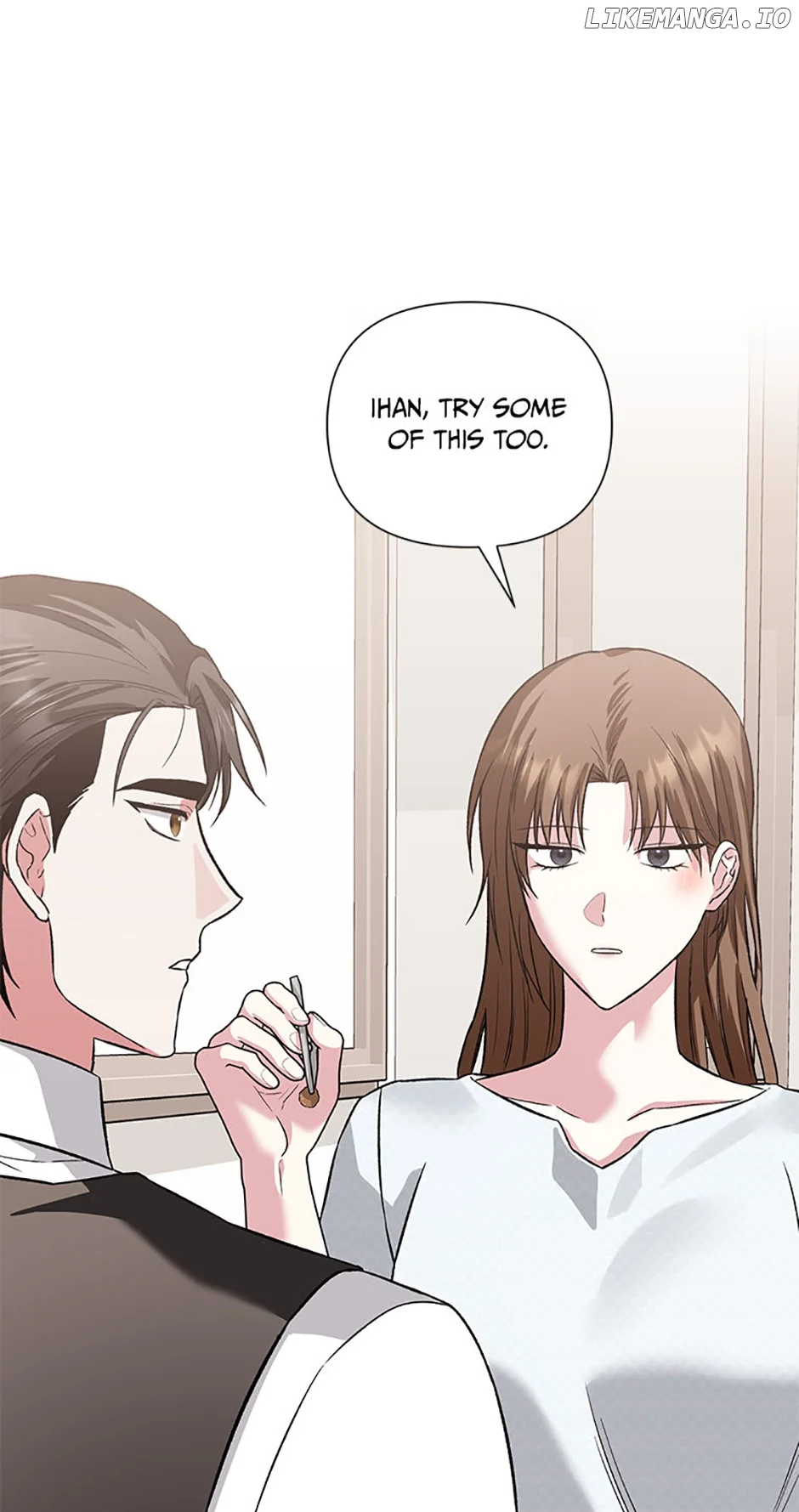 Second Time Newlyweds Chapter 29 page 18