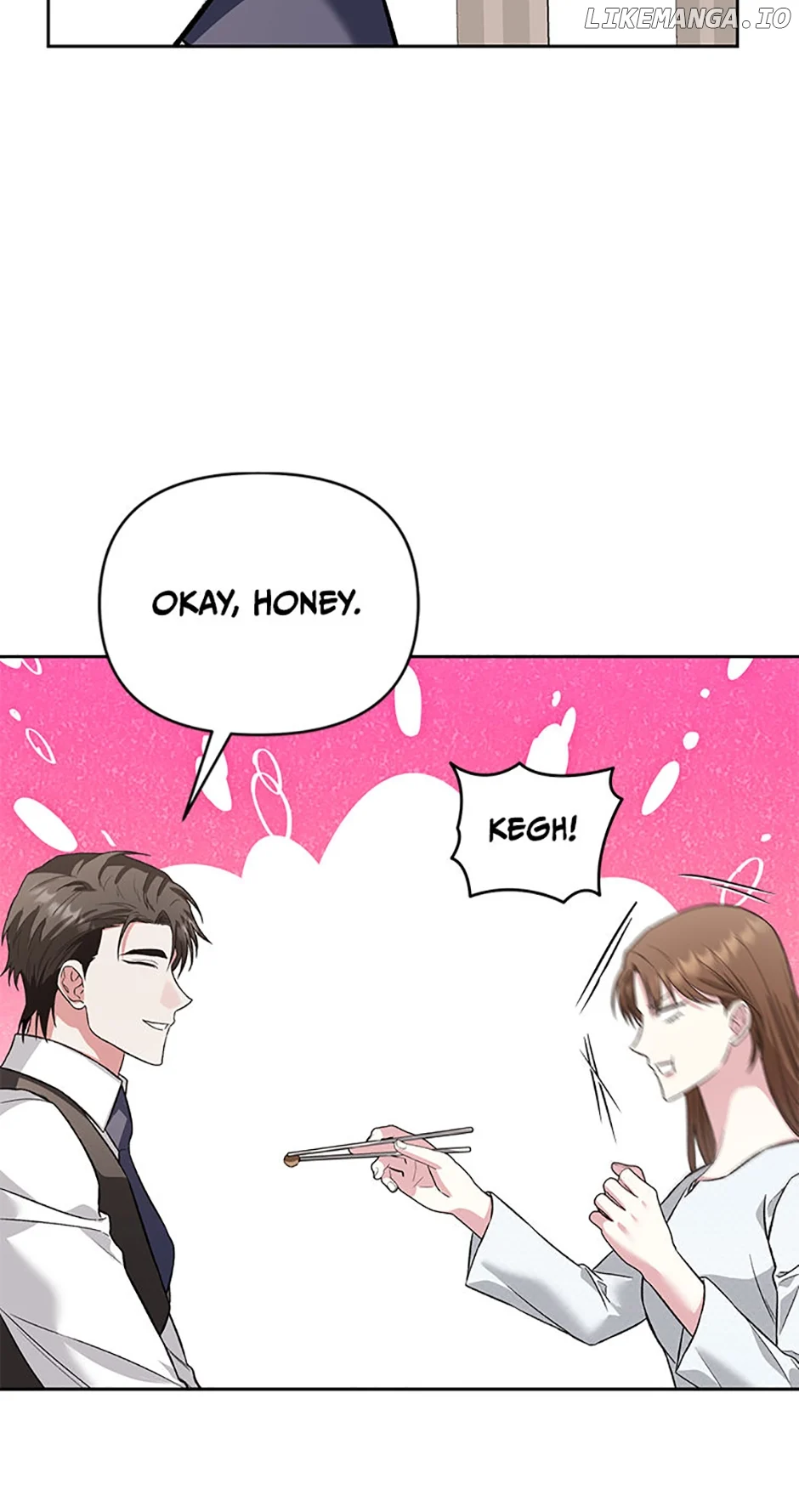 Second Time Newlyweds Chapter 29 page 20