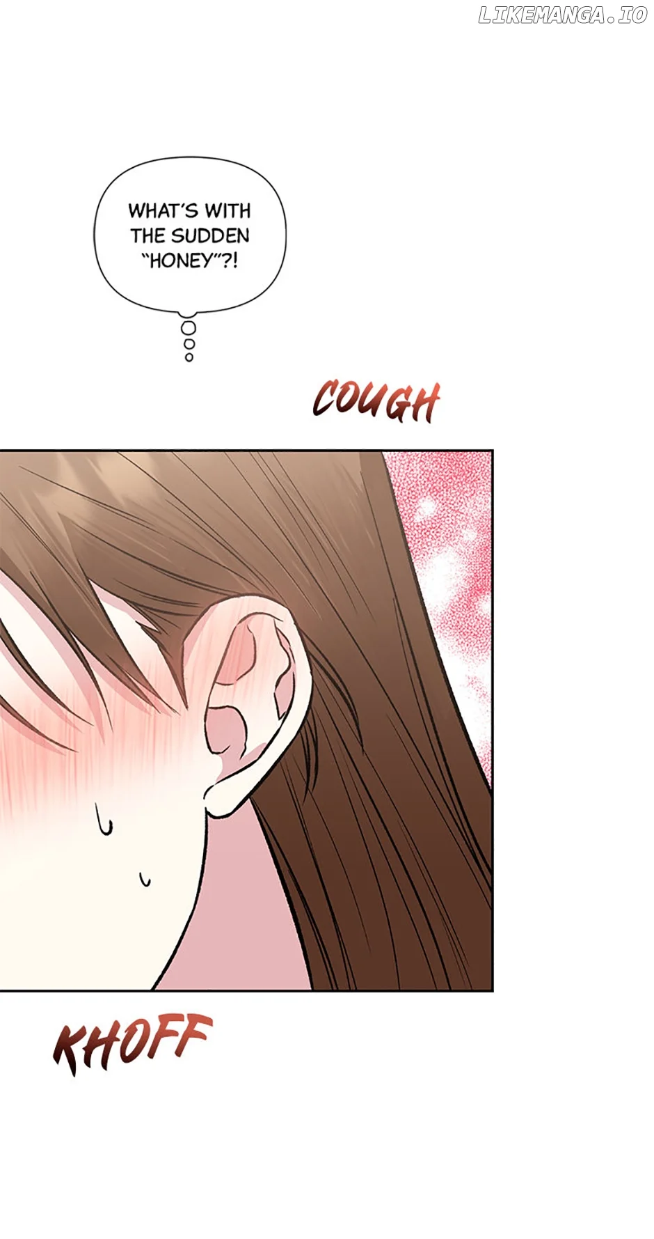 Second Time Newlyweds Chapter 29 page 21