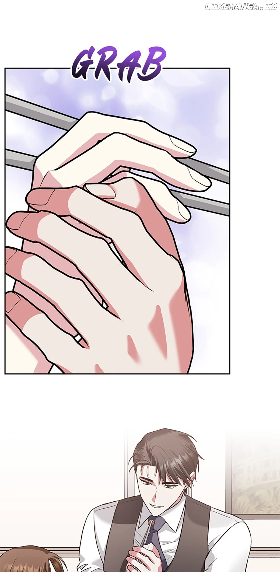 Second Time Newlyweds Chapter 29 page 23
