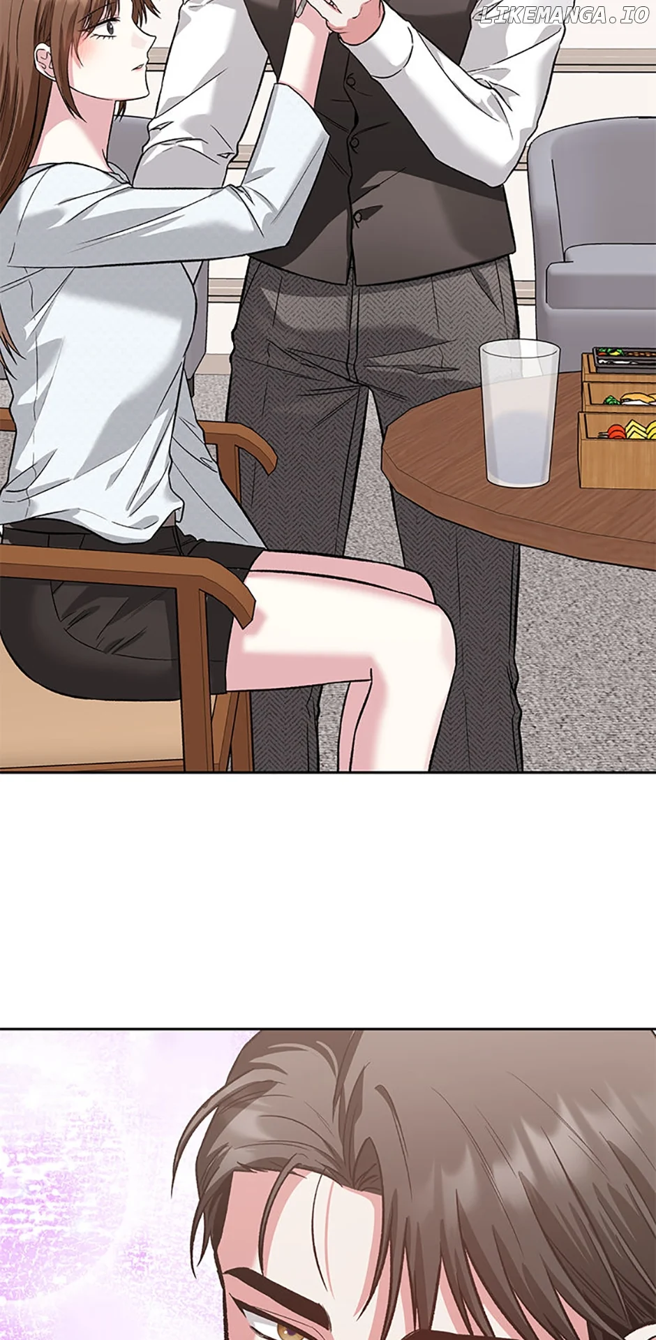 Second Time Newlyweds Chapter 29 page 24
