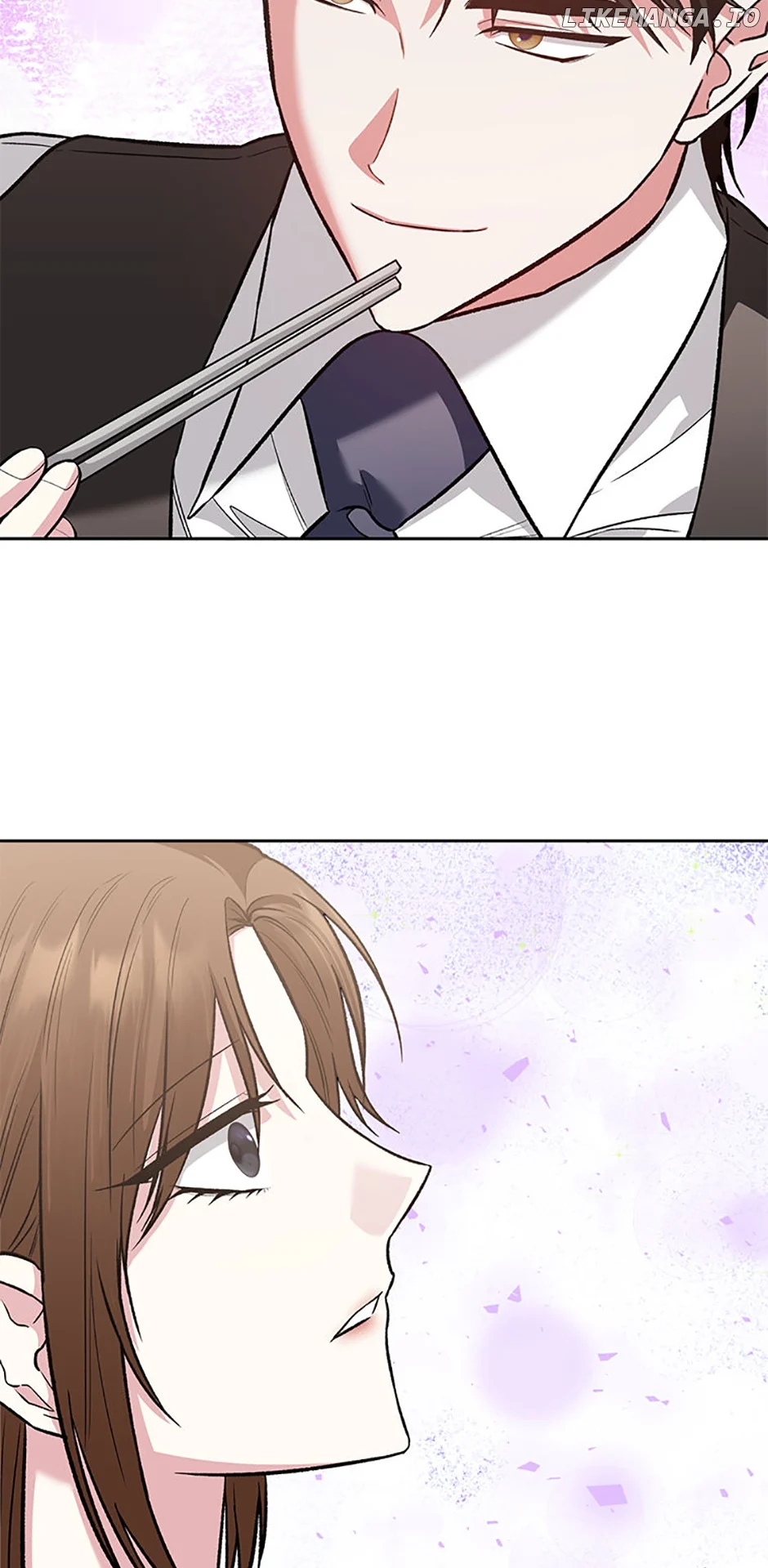 Second Time Newlyweds Chapter 29 page 25