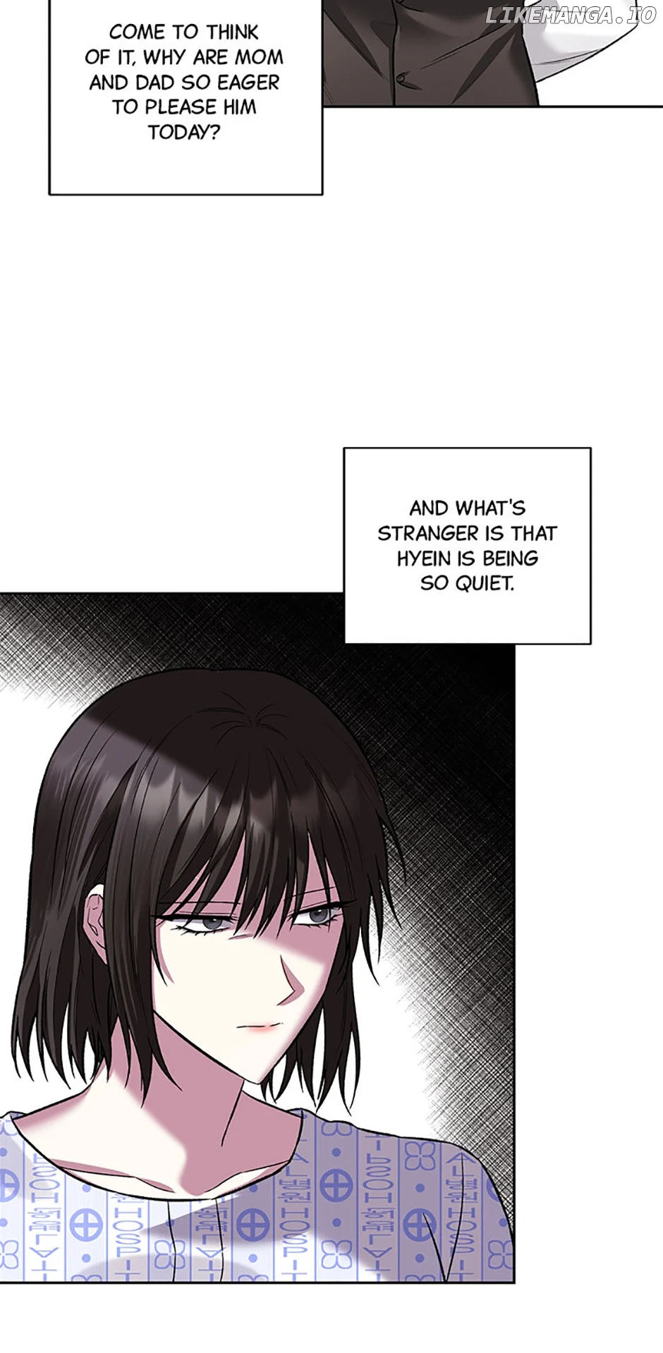 Second Time Newlyweds Chapter 29 page 27