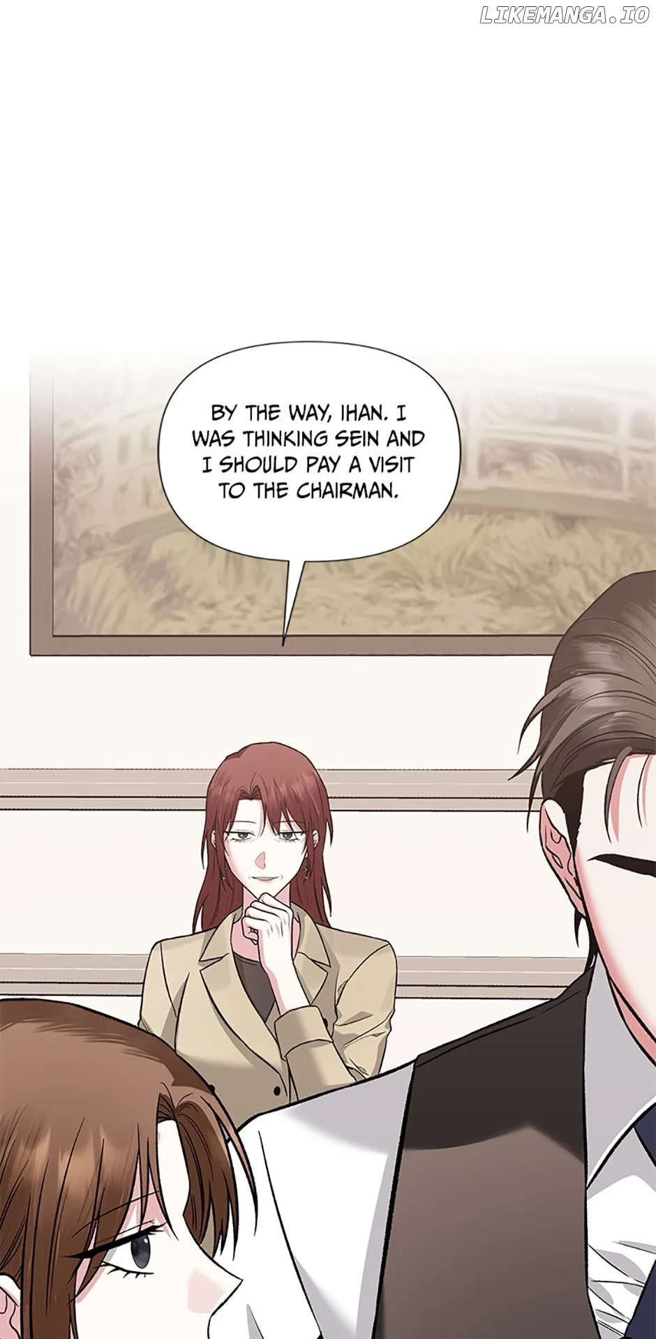 Second Time Newlyweds Chapter 29 page 28