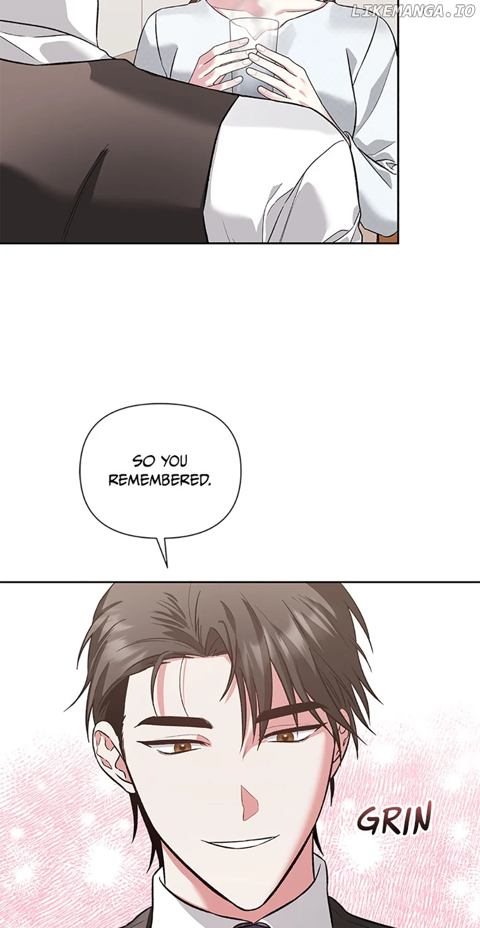 Second Time Newlyweds Chapter 29 page 2
