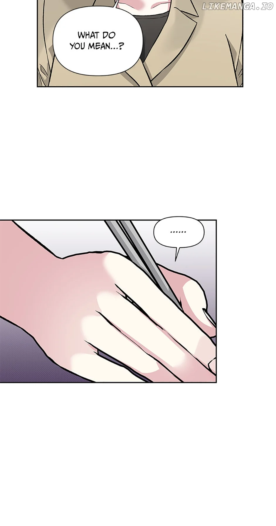 Second Time Newlyweds Chapter 29 page 32