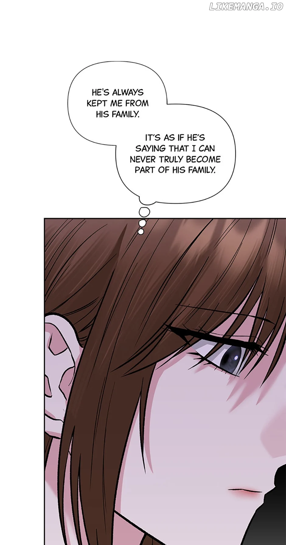 Second Time Newlyweds Chapter 29 page 33