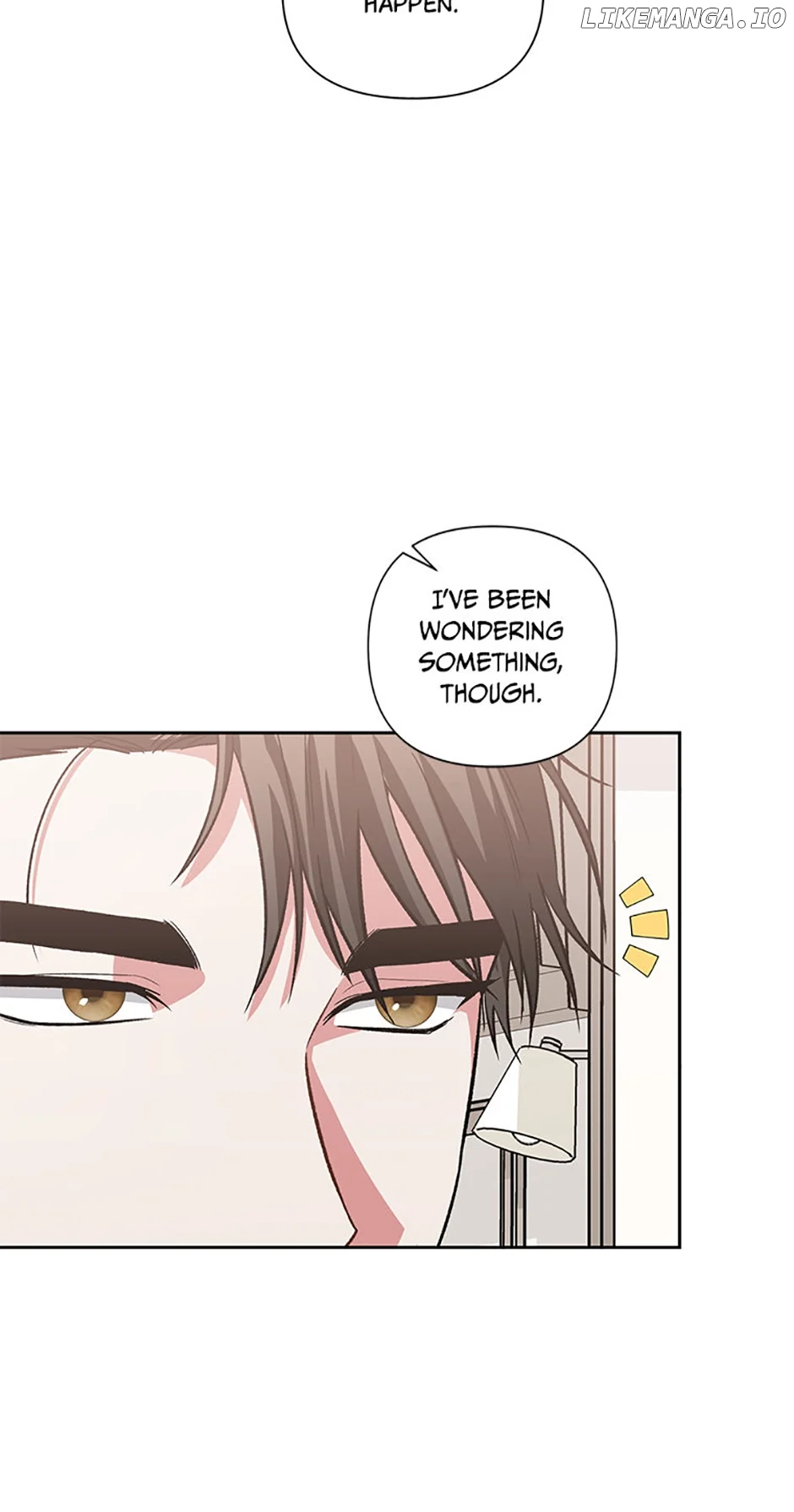 Second Time Newlyweds Chapter 29 page 36