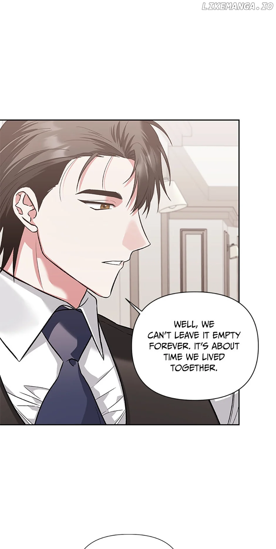 Second Time Newlyweds Chapter 29 page 38