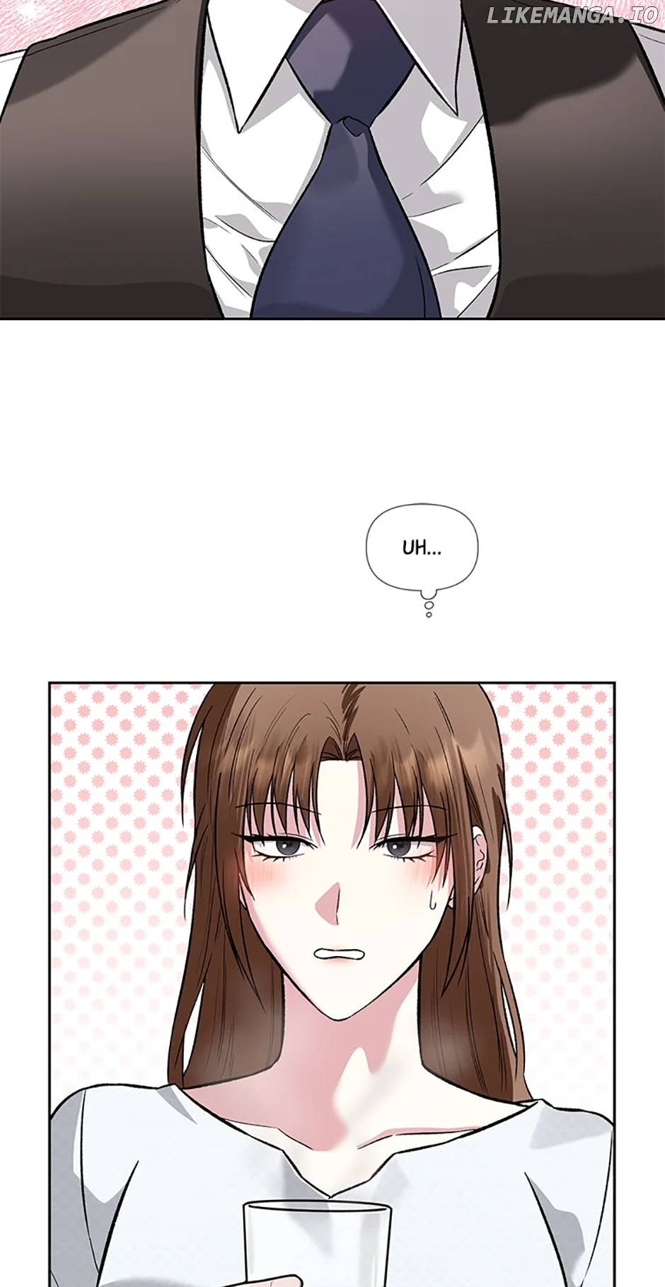 Second Time Newlyweds Chapter 29 page 3