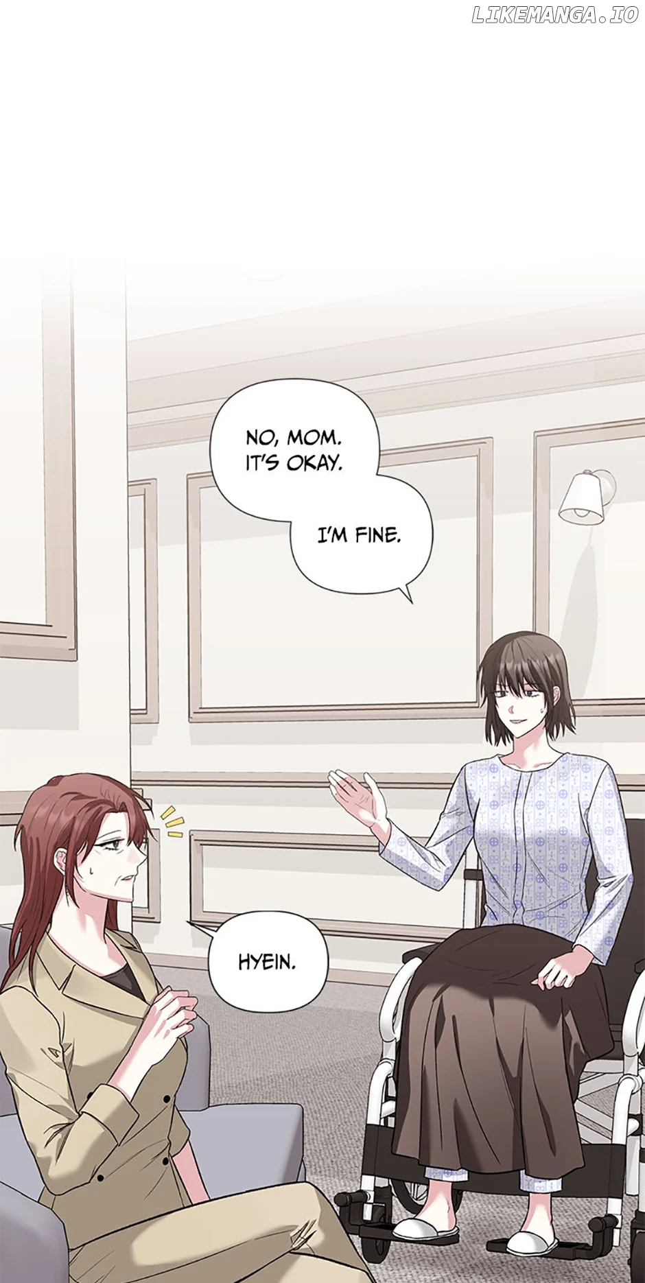 Second Time Newlyweds Chapter 29 page 40