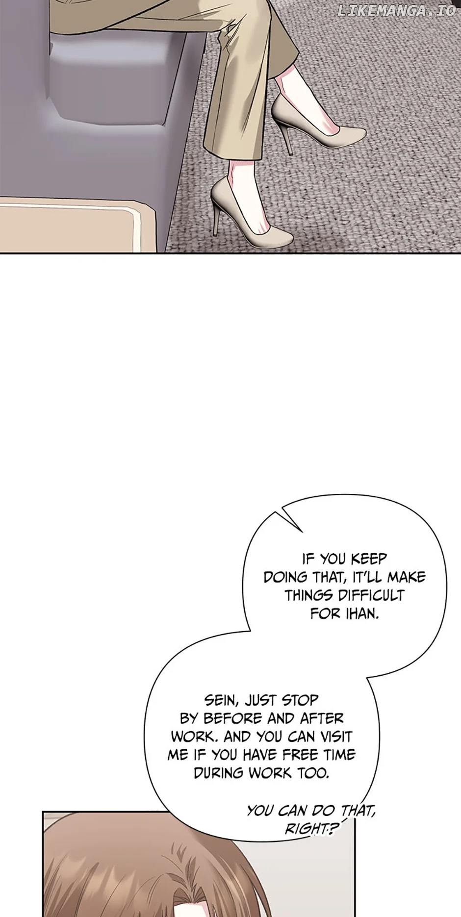 Second Time Newlyweds Chapter 29 page 41