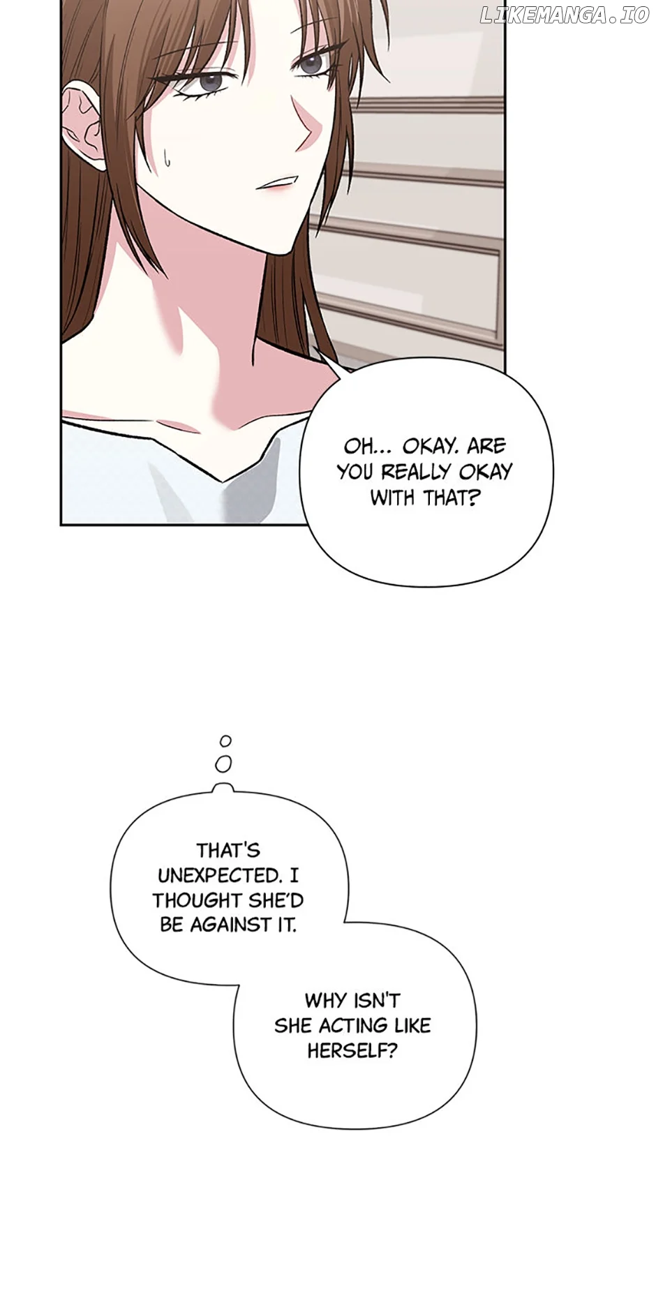 Second Time Newlyweds Chapter 29 page 42