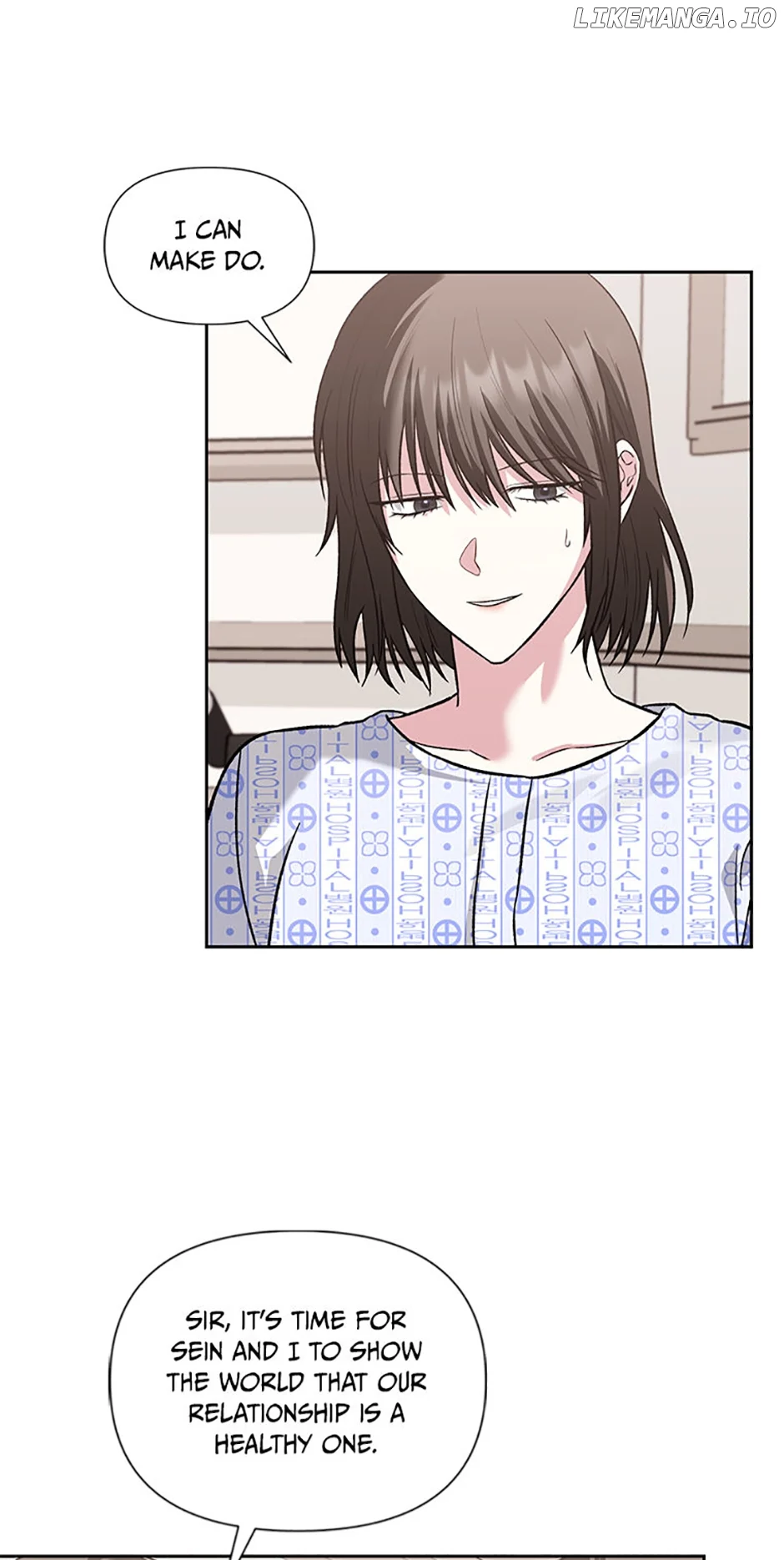 Second Time Newlyweds Chapter 29 page 43