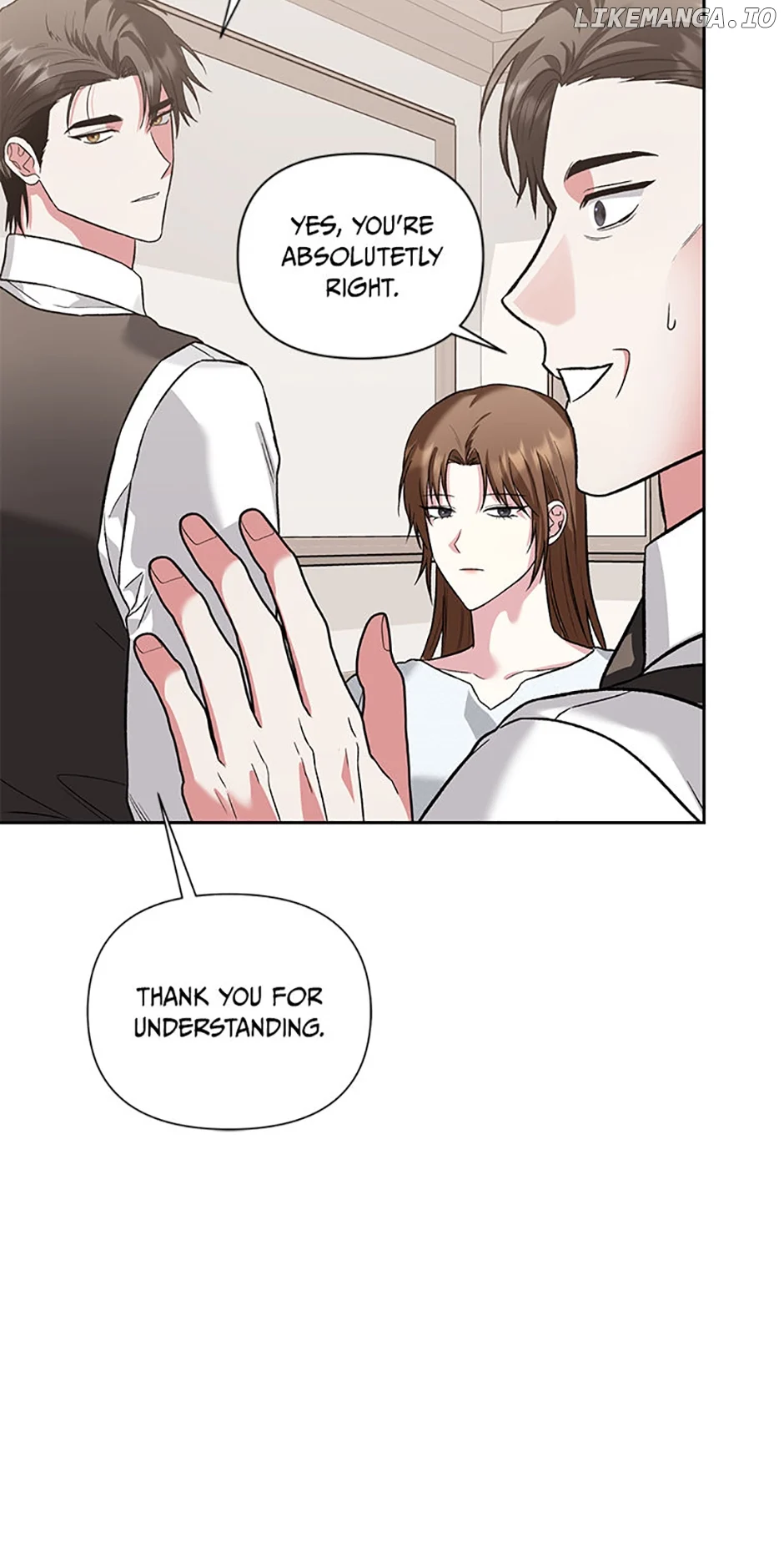 Second Time Newlyweds Chapter 29 page 44