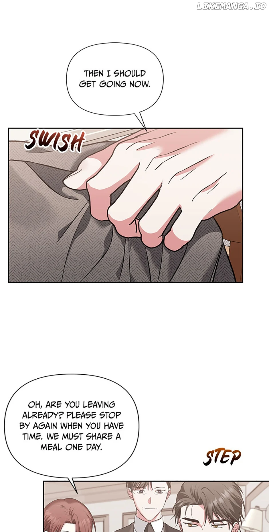 Second Time Newlyweds Chapter 29 page 45