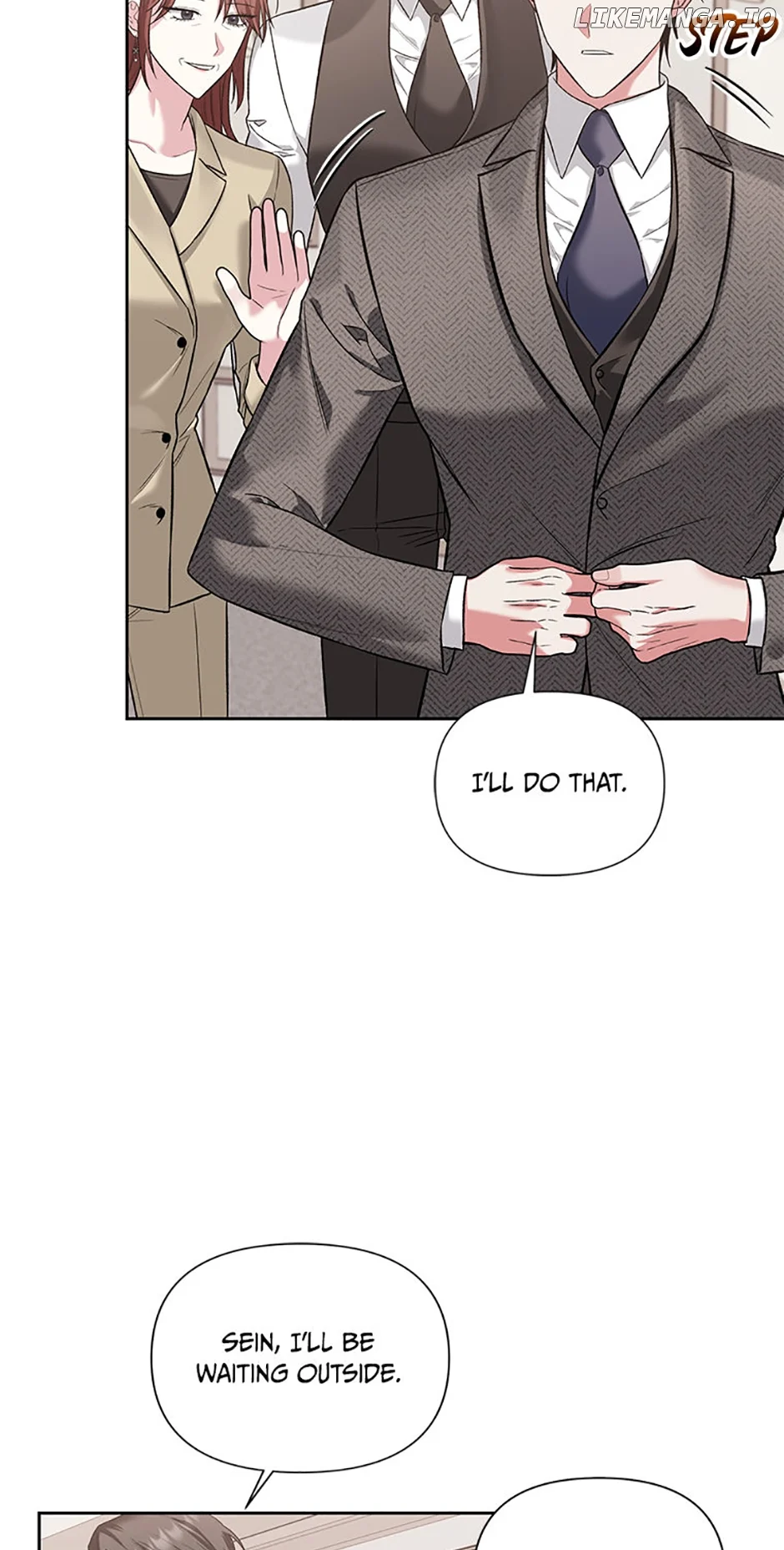 Second Time Newlyweds Chapter 29 page 46
