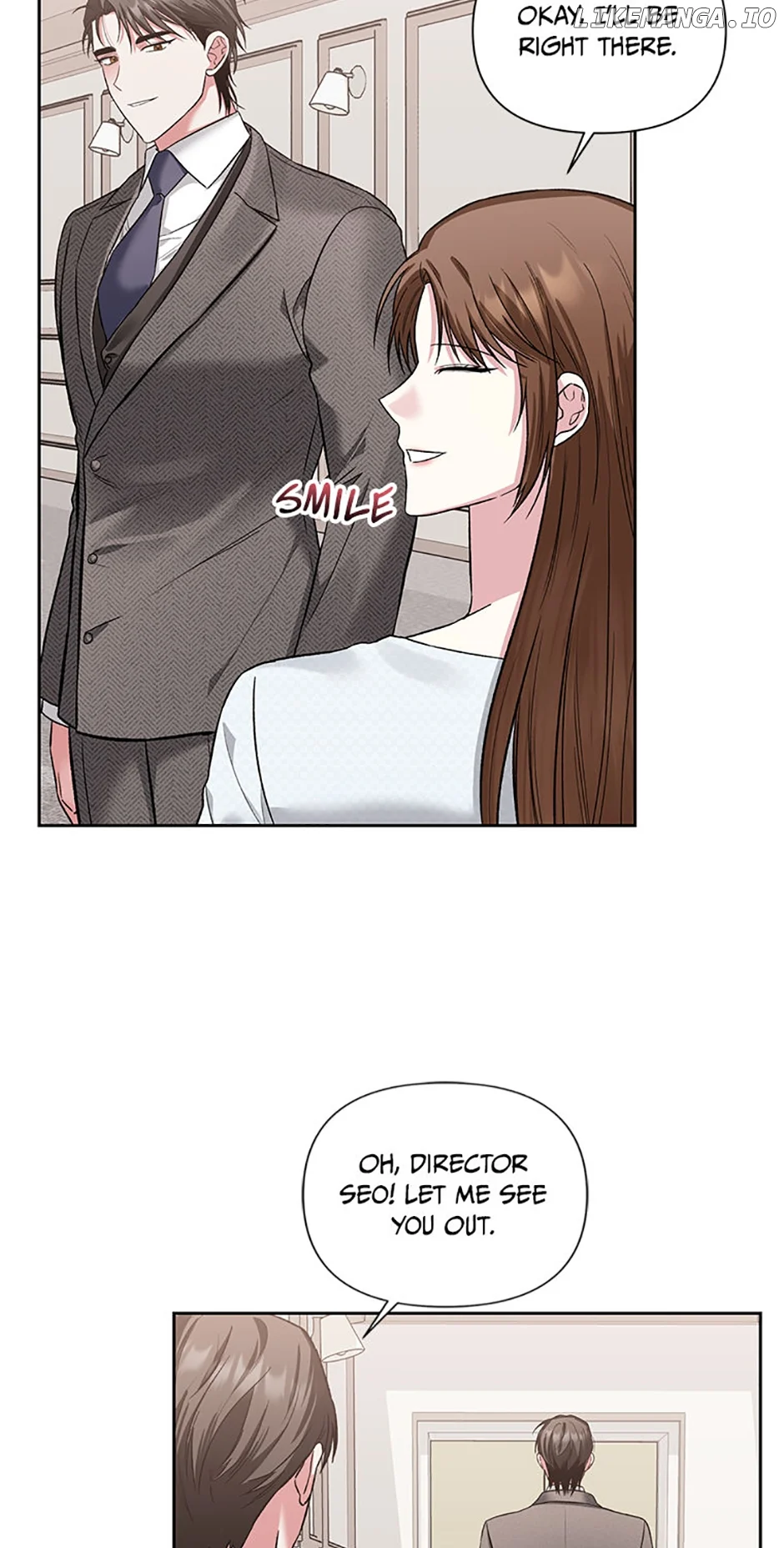 Second Time Newlyweds Chapter 29 page 47