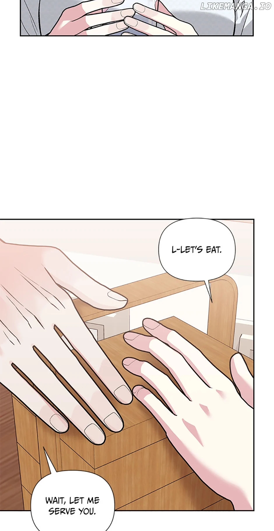 Second Time Newlyweds Chapter 29 page 4