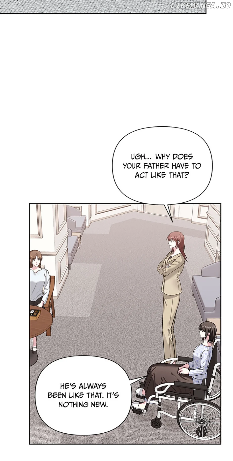 Second Time Newlyweds Chapter 29 page 49