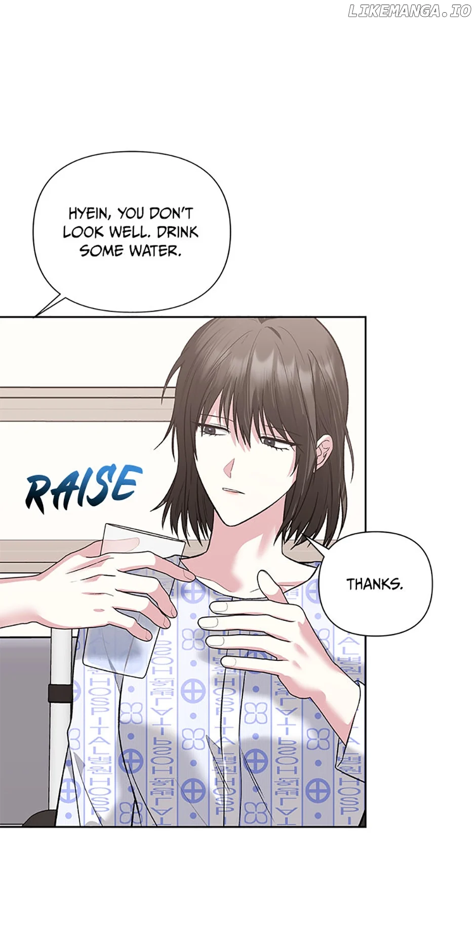 Second Time Newlyweds Chapter 29 page 50