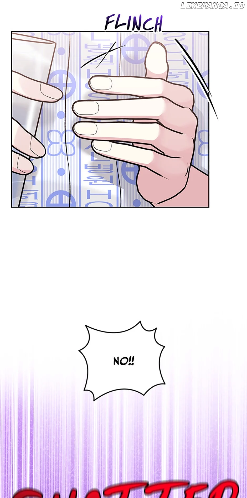 Second Time Newlyweds Chapter 29 page 52