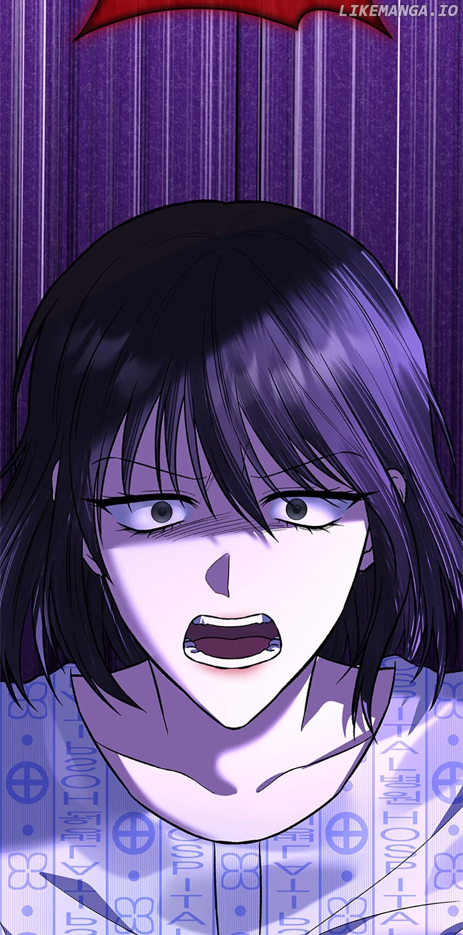 Second Time Newlyweds Chapter 29 page 54
