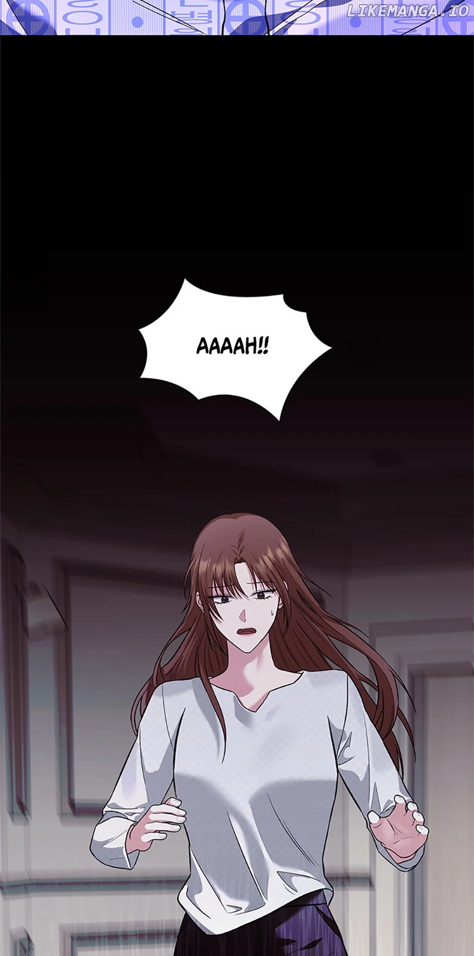 Second Time Newlyweds Chapter 29 page 55