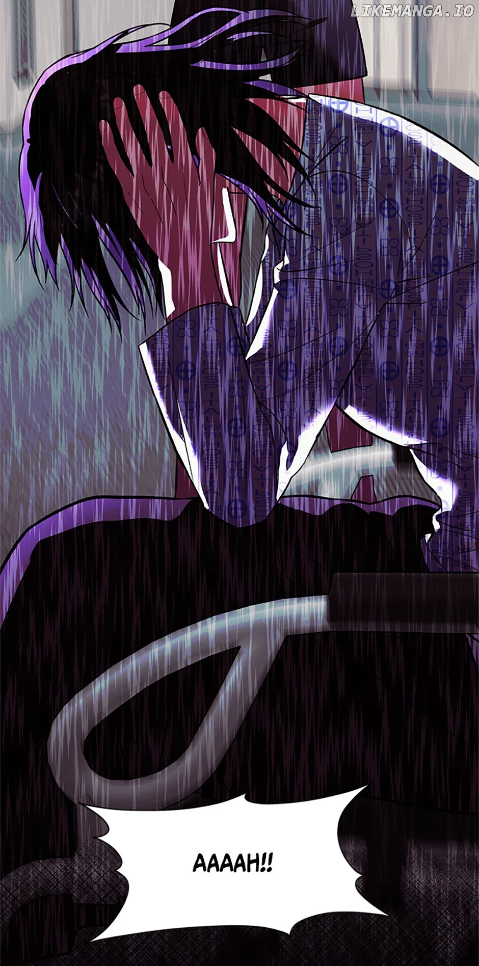 Second Time Newlyweds Chapter 29 page 56