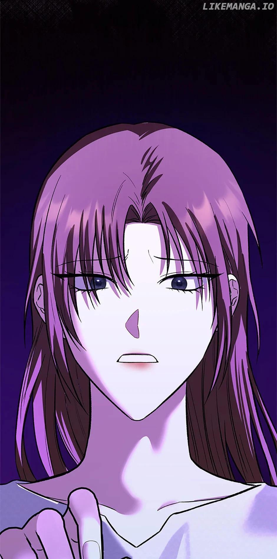 Second Time Newlyweds Chapter 29 page 57