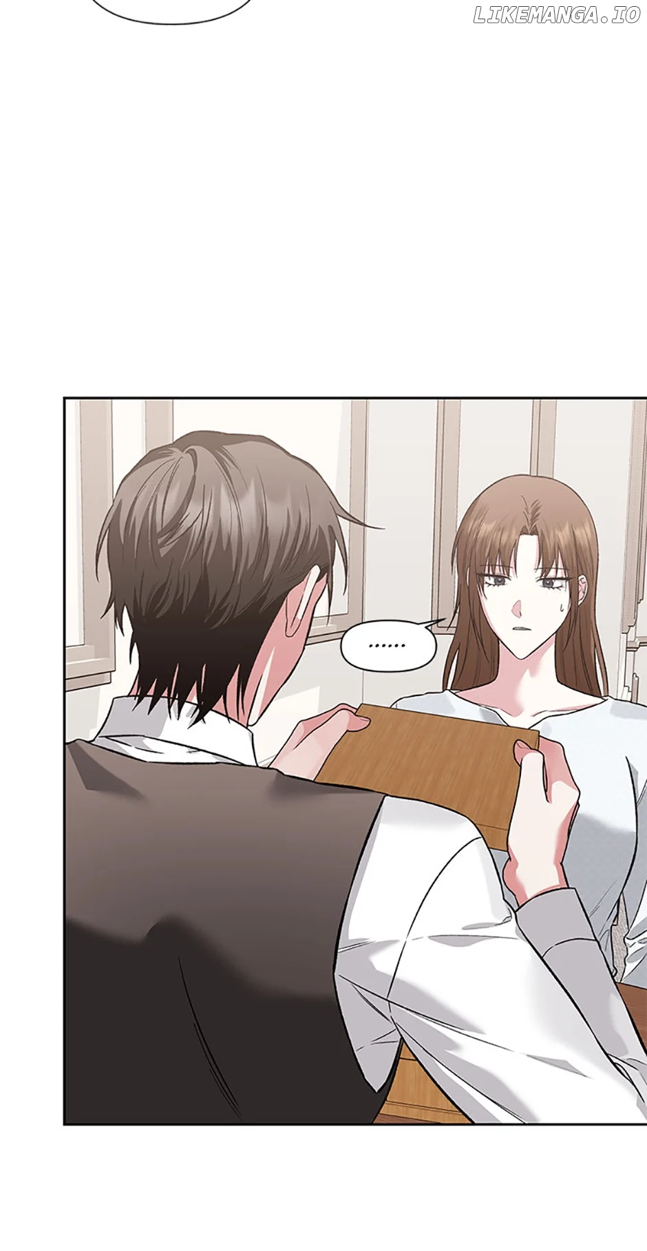 Second Time Newlyweds Chapter 29 page 5