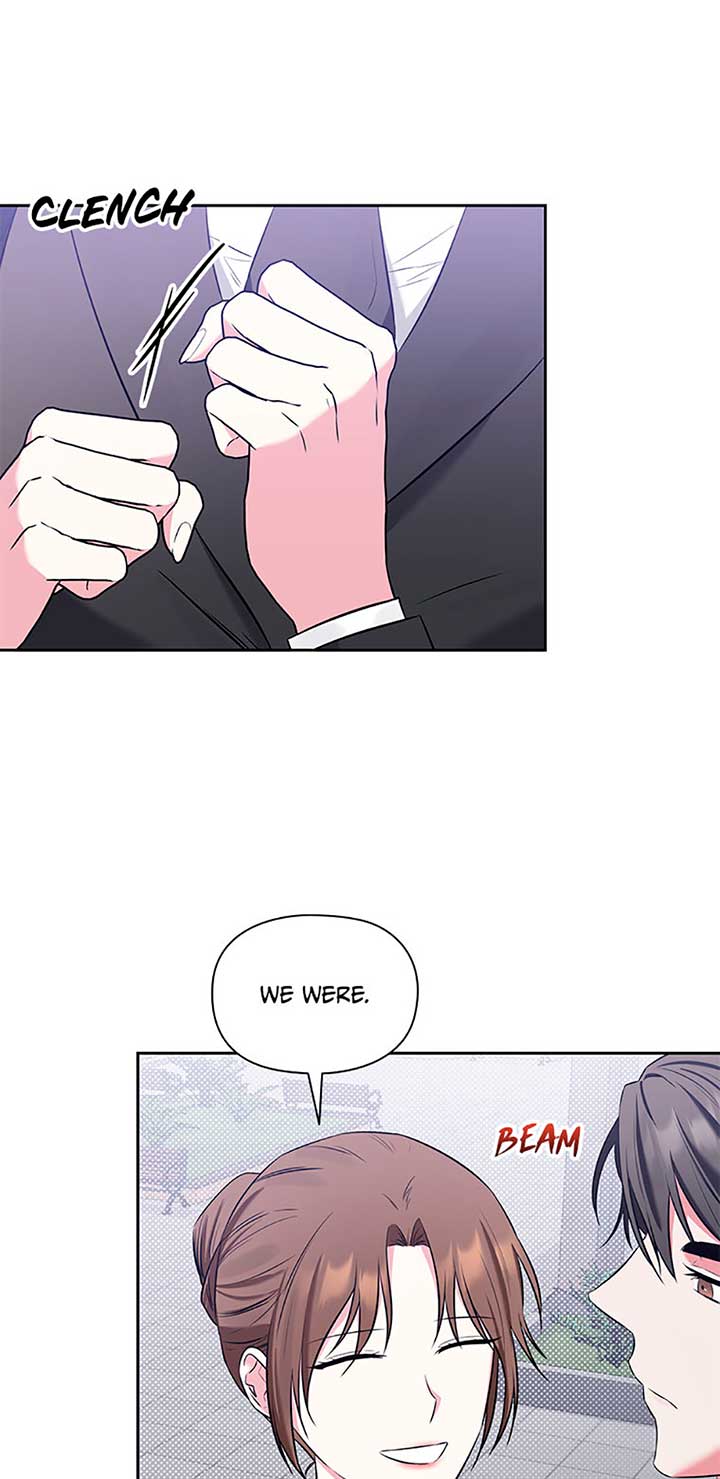 Second Time Newlyweds Chapter 3 page 9