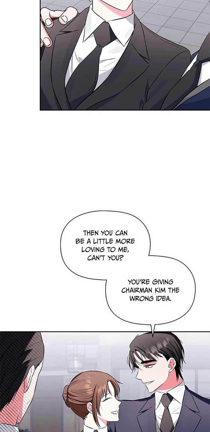 Second Time Newlyweds Chapter 3 page 10