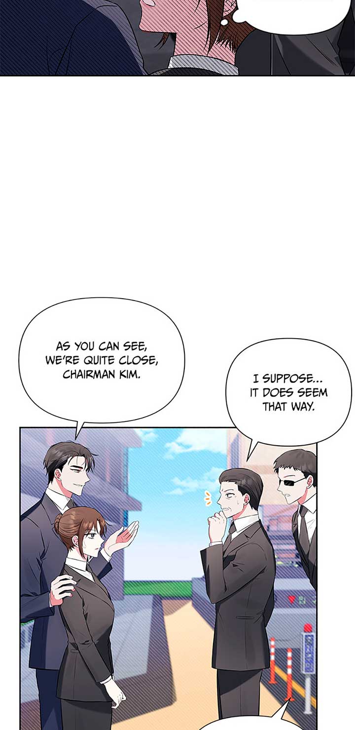 Second Time Newlyweds Chapter 3 page 12