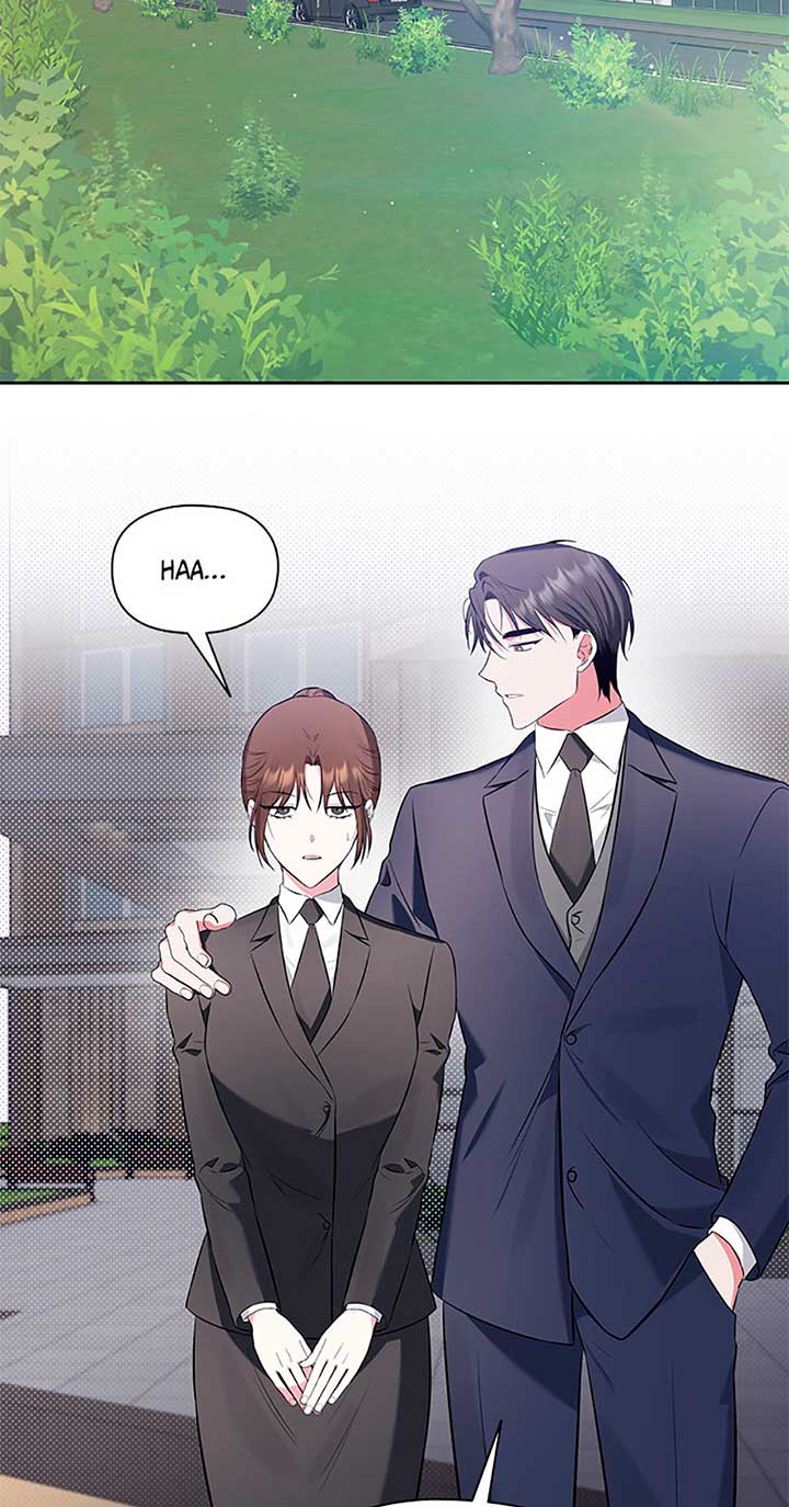 Second Time Newlyweds Chapter 3 page 15