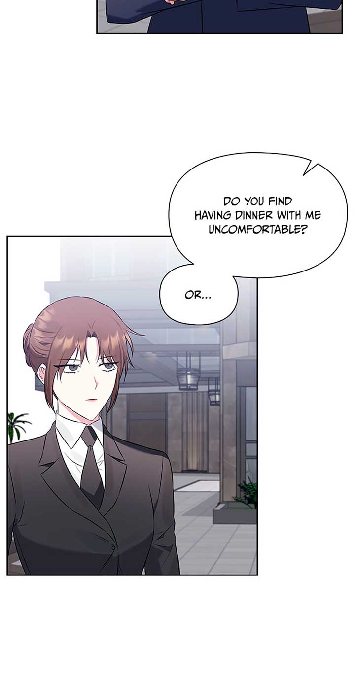 Second Time Newlyweds Chapter 3 page 18