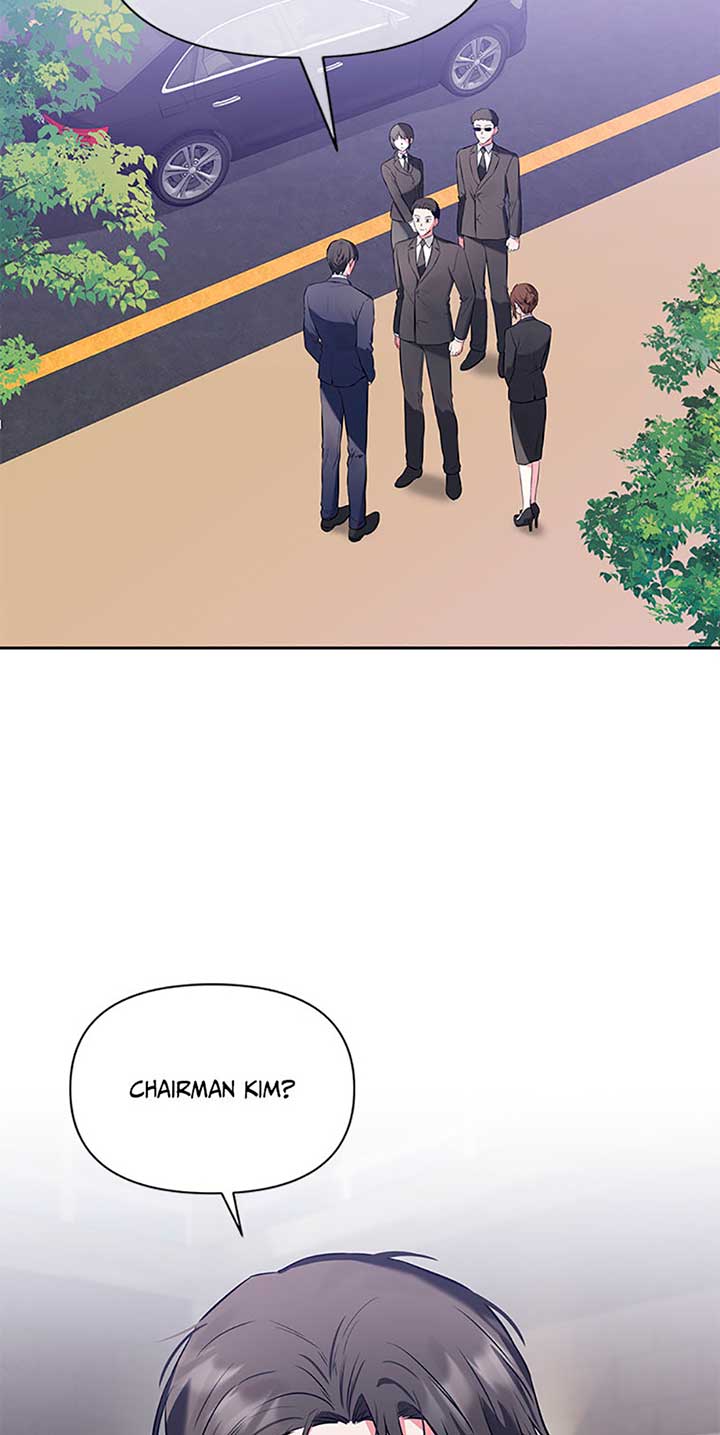 Second Time Newlyweds Chapter 3 page 1