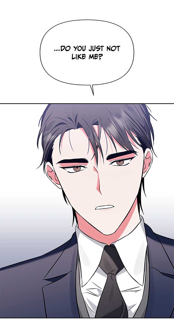 Second Time Newlyweds Chapter 3 page 19