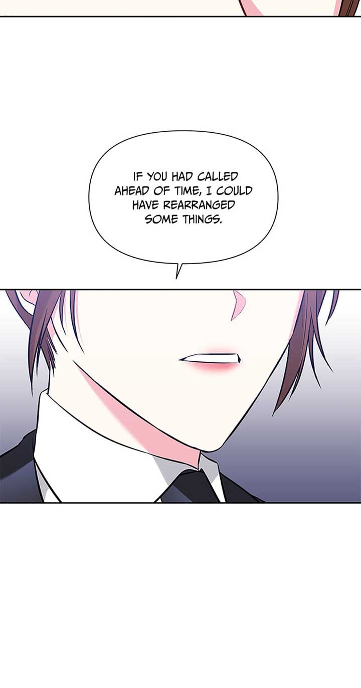 Second Time Newlyweds Chapter 3 page 21
