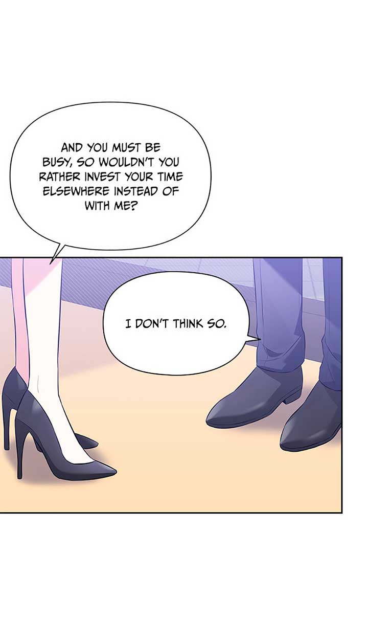 Second Time Newlyweds Chapter 3 page 23