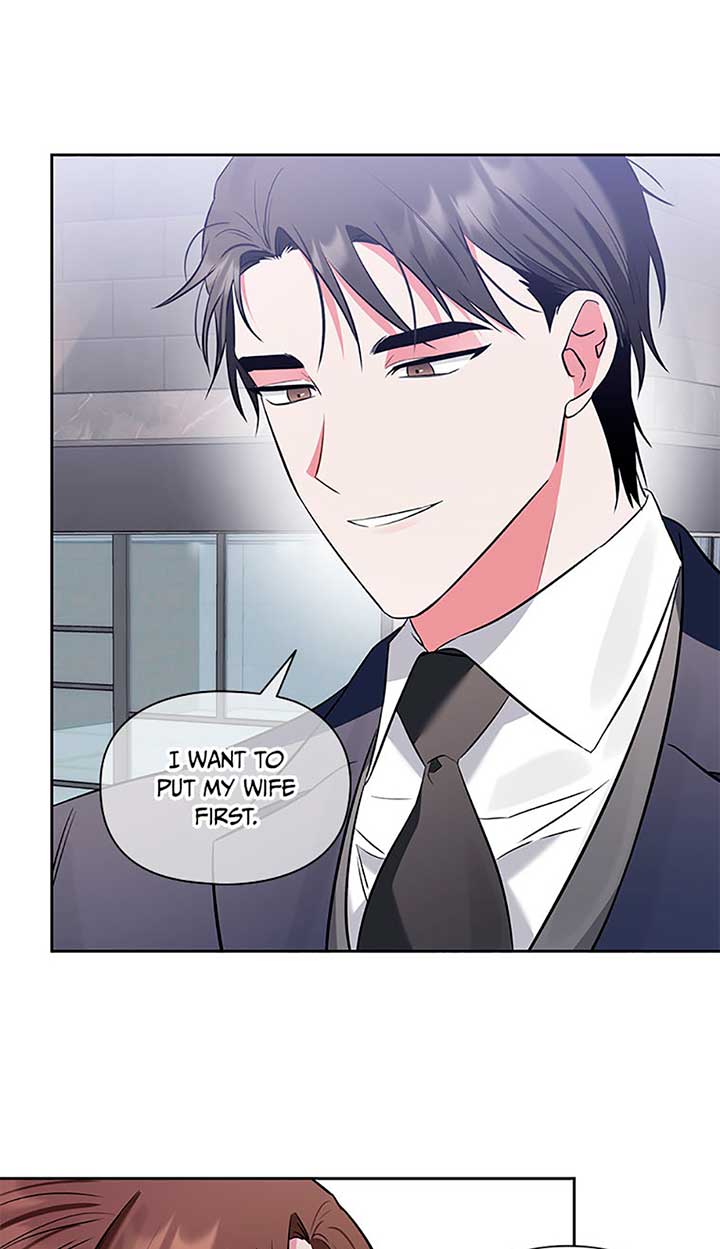 Second Time Newlyweds Chapter 3 page 24