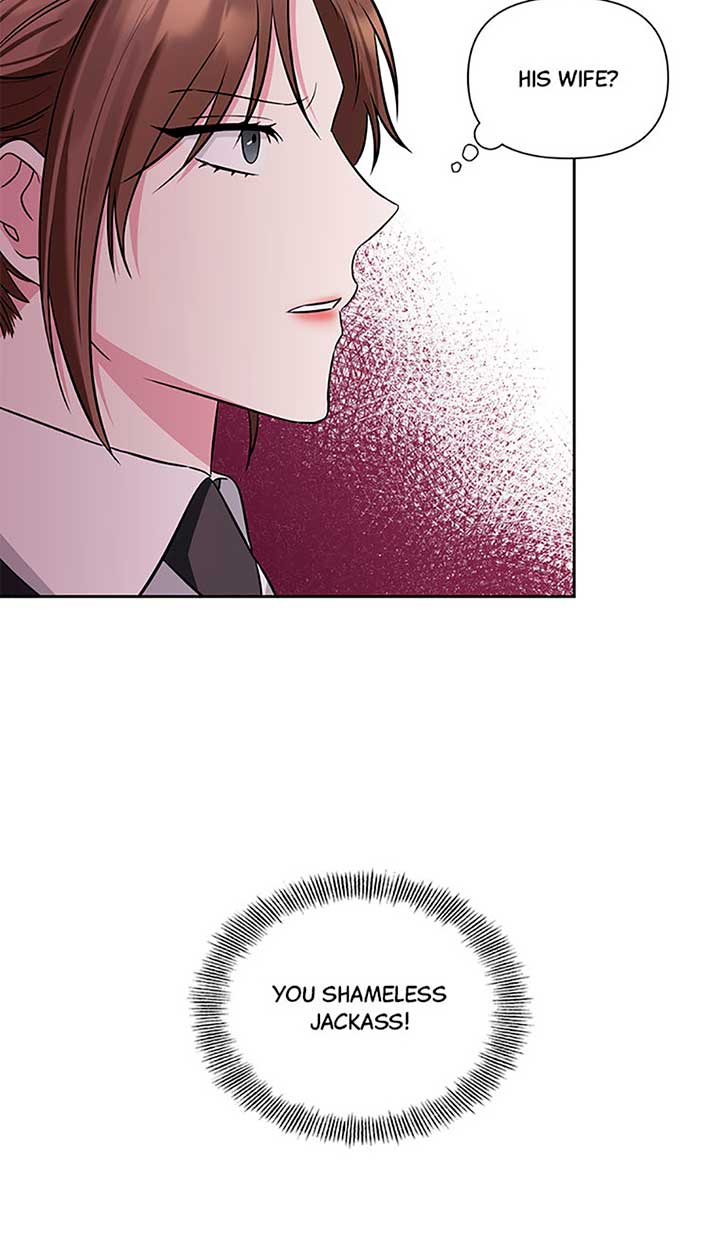 Second Time Newlyweds Chapter 3 page 25