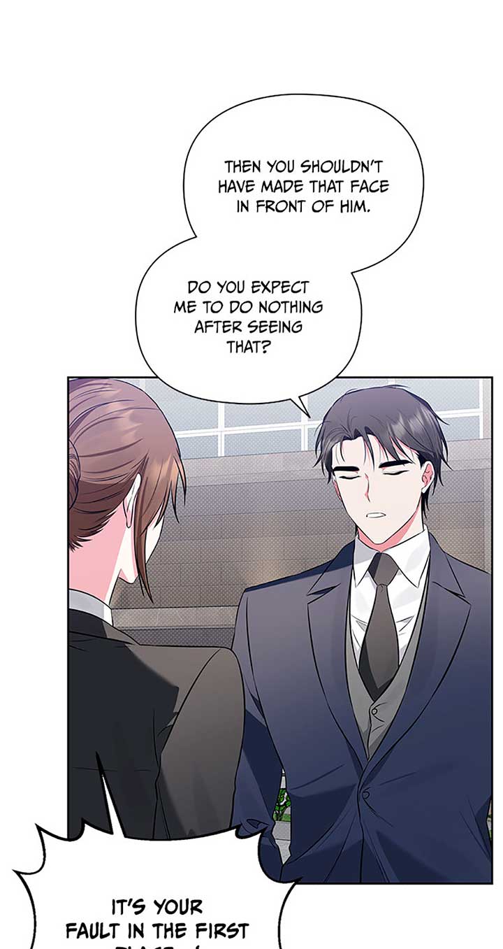 Second Time Newlyweds Chapter 3 page 28
