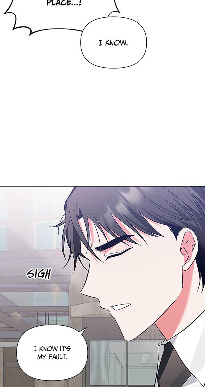 Second Time Newlyweds Chapter 3 page 29