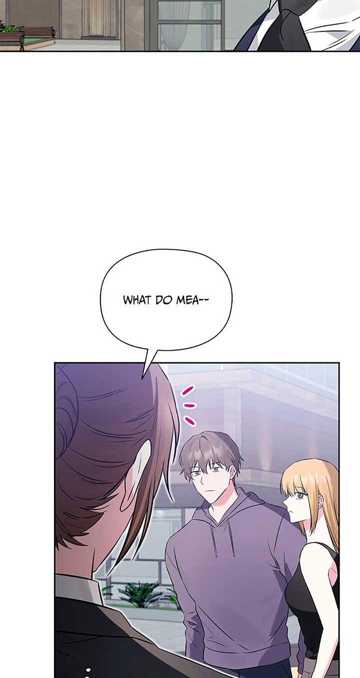 Second Time Newlyweds Chapter 3 page 30