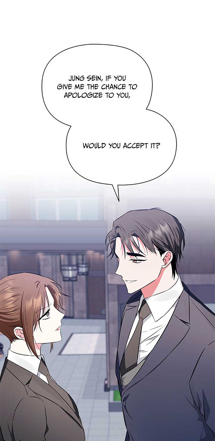 Second Time Newlyweds Chapter 3 page 35